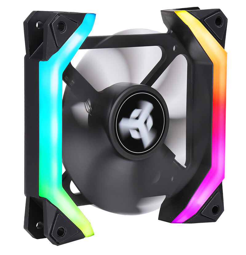 SPACE WIND case fan - 12cm- ARGB- 5V 3pin