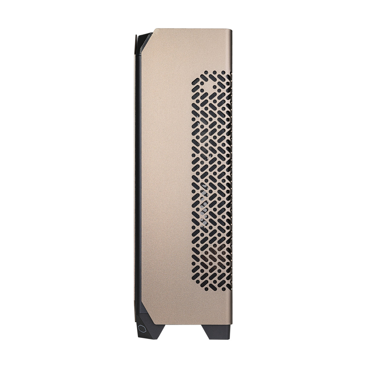 Case Ncore 100 MAX Bronze Edition