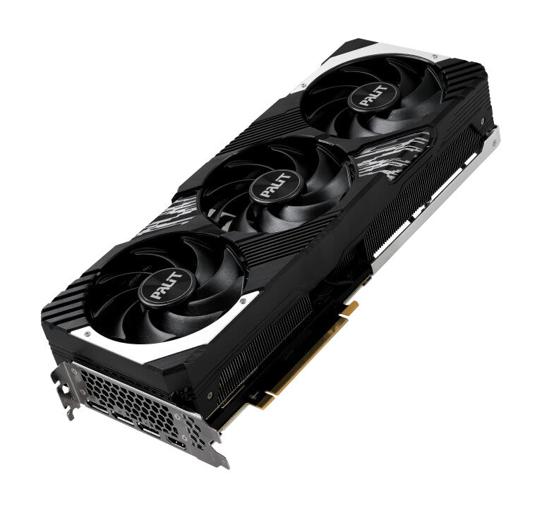 SV Palit GeForce RTX 4070Ti Super GamingPro OC 16GB GDDR6X