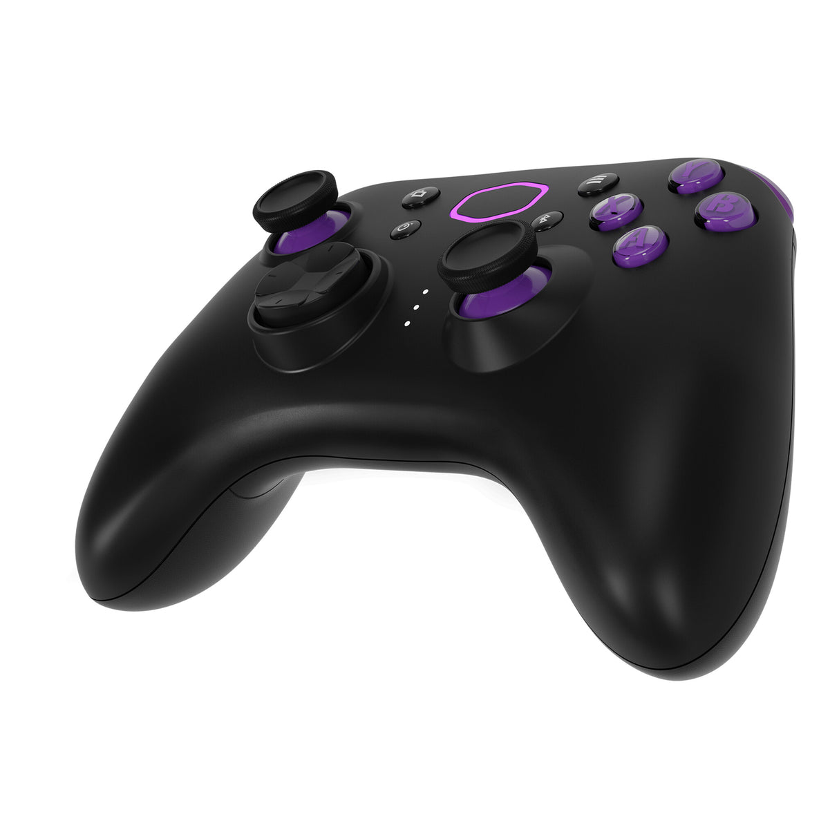 Storm Controller Black v1