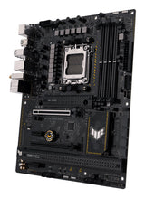MB Asus AM5 TUF GAMING B650-PLUS WIFI- PCIe5- 2xPCIe4 M.2- 4xDDR5- DP- HDMI- SATA6- USB3.2 Gen2 & Gen1- ATX