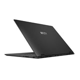 NB MSI PRESTIGE 16 AI EVO B1MG (INTEL ARC.) 16" QHD+-100%DCI-P3- ULTRA 7- LPDDR5 16GB-1TB SSD-W11 Home Adv. Stellar Gray