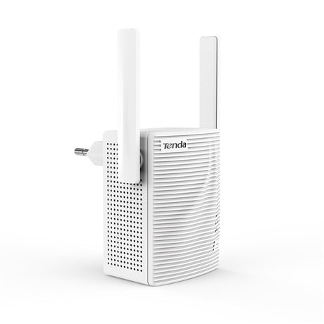 Tenda EXTENDER A15 - 802.11 a/b/g/n/ac- 2.4GHz: 300Mbps- 5GHz: 433Mbps- 2ant- WPS- 1P LAN 10/100Mbps