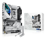 MB ASUS ROG STRIX Z890-A GAMING WIFI