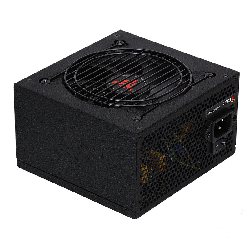 SI350 power supply - 350W - Efficiency 80+ - Active PFC