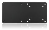 ICY BOX Accessorio per supporto monitor  miniPC Intel® NUC