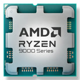 CPU AMD Ryzen 9 9850X3D 4.7Ghz 8 cores 96MB 120W AM5 NO DISS