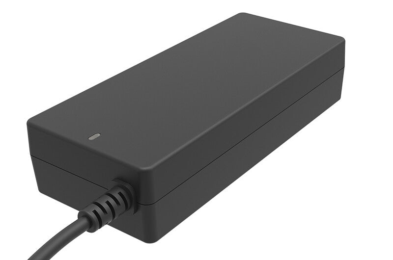 Alimentatore Universale per Notebook 90W con 12 connettori- 100/240VAC- 15/20VDC