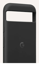 Google Cover per Pixel 8a - Grigio Ossidiana