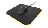 CM MasterAccessory MP860 - MOUSEPAD RGB MEDIUM