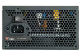 Alimentatore BD700 - 700W- 80Plus EU Bronze PFC Attivo- Ventola HDB 12cm- DC to DC- Semi Modulare