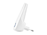 TP-LINK Extender Wi-Fi- 300Mbps- 2T2R- 802.11b/g/n- 1 10/100M LAN- Button- AP mode- 2 antenne interne