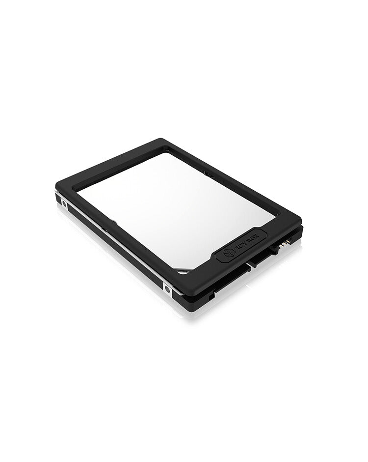 ICY BOX Spacer for HDD/SSD from 7mm to 9mm 