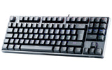 X50 Gaming Keyboard - Mechanical - OUTEMU Blue Switch - RGB - Software - 90 keys - Compact