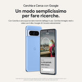 Google Pixel 8 PRO - 128GB- Nero Ossidiana