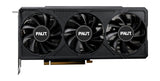 SV Palit GeForce RTX 4060TI JetStream OC 16GB GDDR6