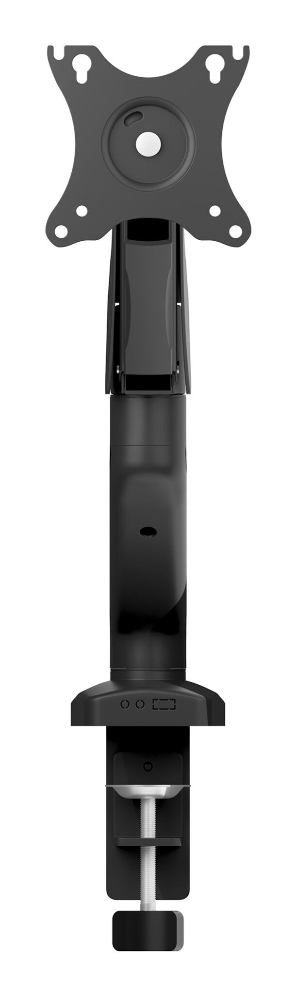 ICY BOX Supporto per monitor fino a 32" (9Kg)