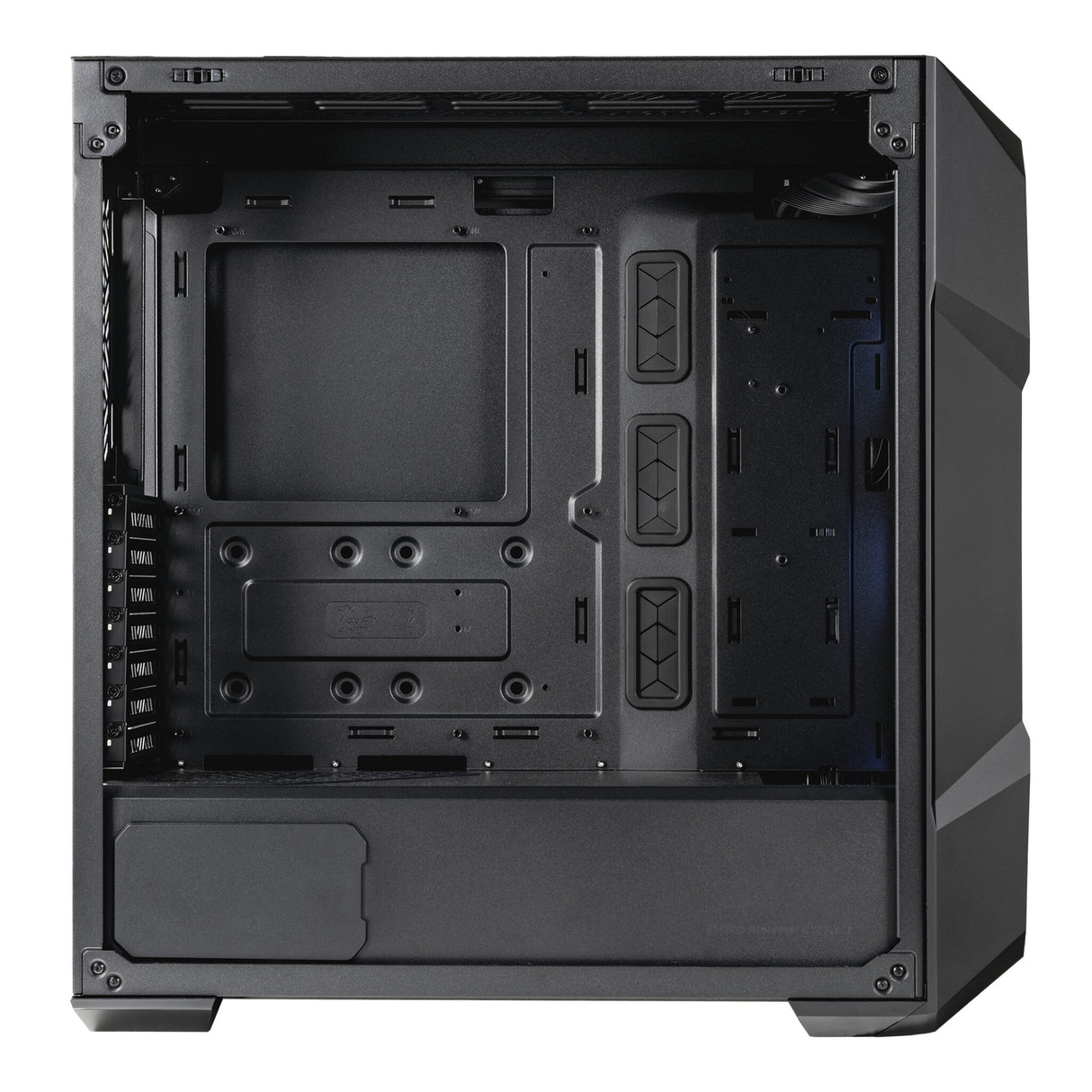 Case TD500 MESH V2