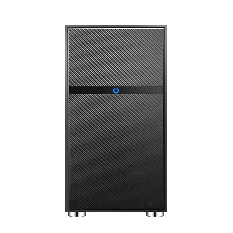 Case EXENT 3M EVO - Mini Tower- mATX- USB3