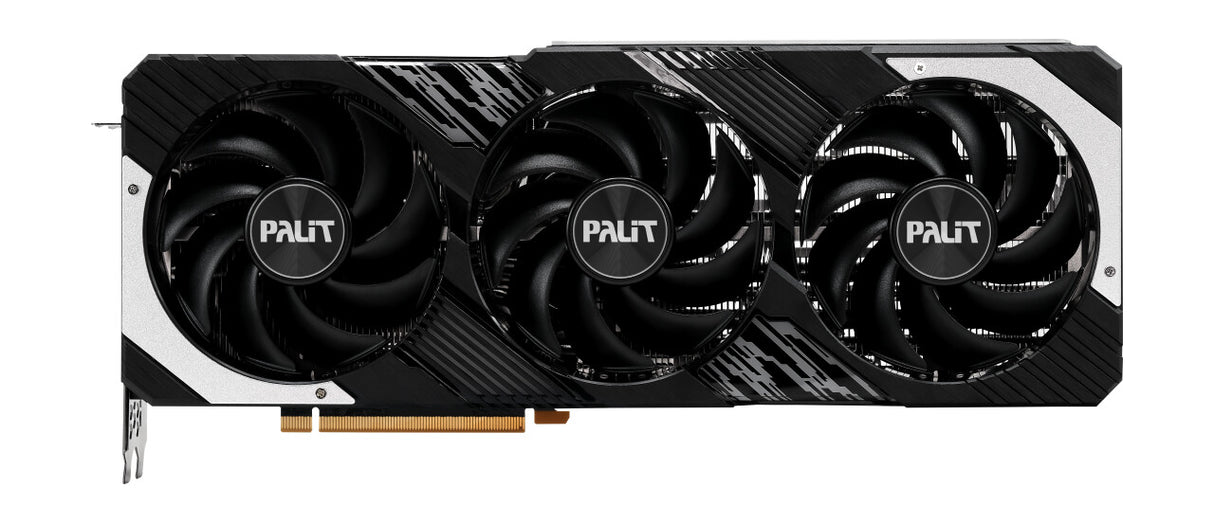 SV Palit GeForce RTX 4070Ti Super GamingPro OC 16GB GDDR6X