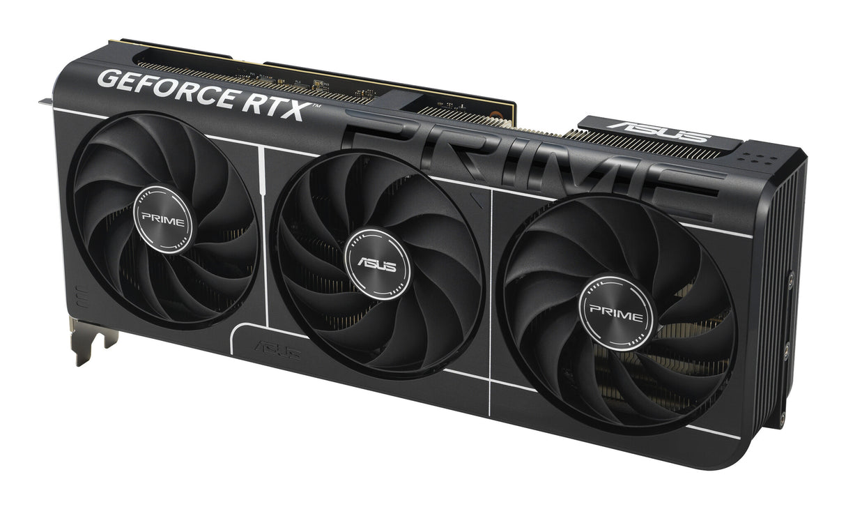 SV ASUS PRIME GeForce RTX 5070 Ti 16GB