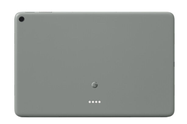 Google Pixel Tablet - 128GB- Grigio Verde