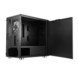 Case EXENT 3M EVO - Mini Tower- mATX- USB3