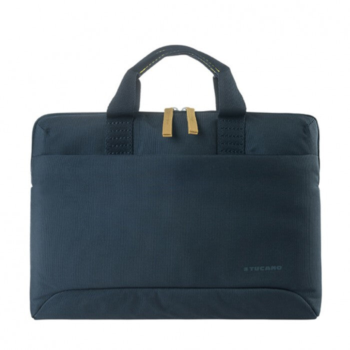 TUCANO Borsa SMILZA BORSA SUPERSLIM 13.3"/14" Laptop 14" e MacBook Pro 14"  Blu