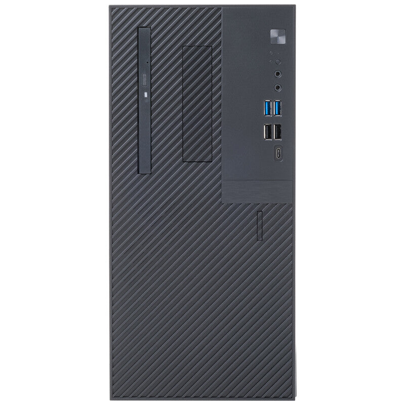 Desktop PC P4W Z15 - 15L- i7-12700- B760- 16GB DDR4- 512GB SSD NVME- UHD 770- DVDRW- 2.5G lan- HDMI- DP- NO OS