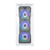 Case TD500 MESH V2 white