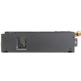 FLEX ATX power supply - 130W- 2xSata- 20+4Pin- 4Pin- 4pin to Sata adapter. 55x48x170mm