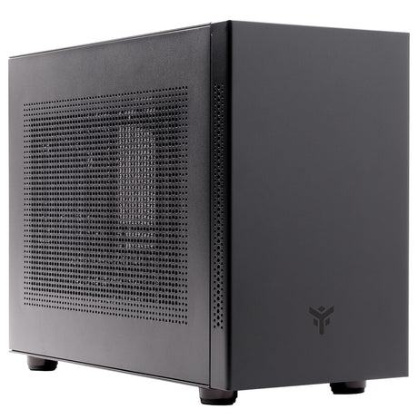 Case EVOKE - New Concept Mini Tower- mATX- Mini ITX- 2xUSB3- 0.8mm