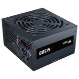 Alimentatore SI500 - 500W- Efficienza 80+- PFC Attivo- 12cm Silent Fan