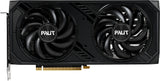 SV Palit GeForce RTX4070 Super Dual OC 12GB GDDR6X 192bit 3-DP HDMI