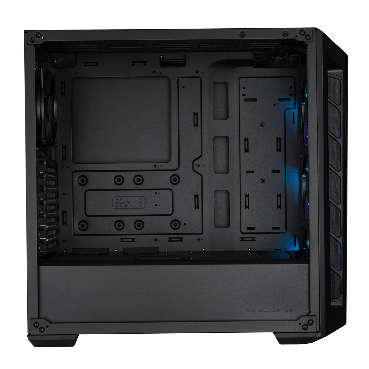 Case MasterBox MB520 ARGB