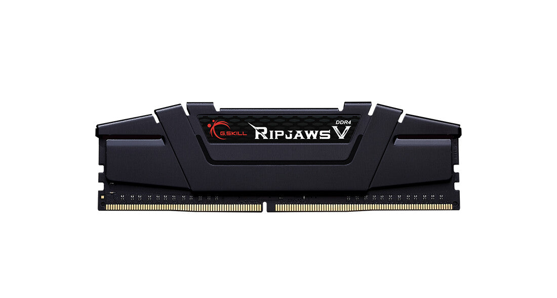 G.Skill DDR4 32GB (2x16GB) PC 3600MHz Ripjaws