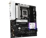 MB Asrock 1851 Intel B860 PRO RS WIFI- 4*DDR5 4*SATA3- 3*M.2- HDMI- DP- WiFi 6E + BT- ATX