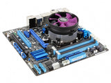 Ventola XDream i117 LGA1155/1156/775