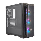Case MasterBox MB520 ARGB