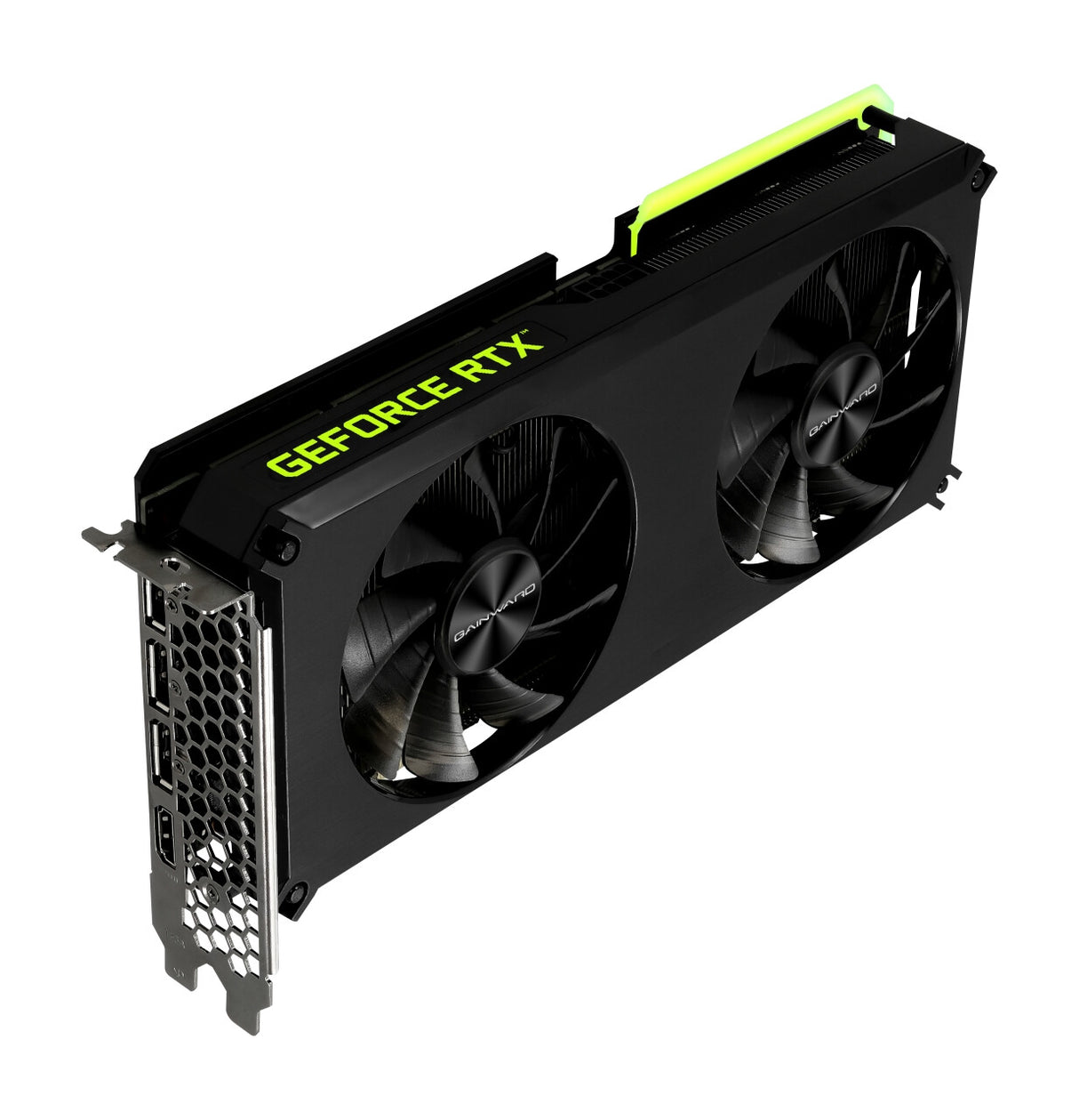 SV Gainward GeForce RTX 3060Ti Ghost 8GB GDDR6 256bit LHR 3xDP HDMI