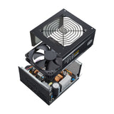 MWE Gold V2 FM 850W 12VHPWR power supply