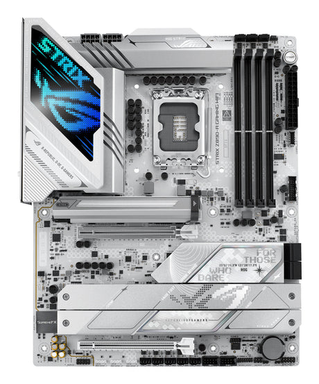 MB ASUS ROG STRIX Z890-A GAMING WIFI