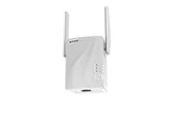 Tenda EXTENDER A18 - 802.11a/b/g/n/ac- 2.4GHz: 300Mbps - 5GHz: 867Mbps - 2ant- WPS- 1P LAN 10/100Mbps