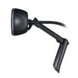 LOGITECH RETAIL Webcam - C270 HD - 3MP 1280x720 - USB