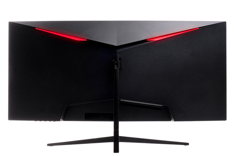 Monitor GGC - 30"CURVED R1800- WFHD 2560x1080 UltraWide- VA- 200Hz- 21:9-  1ms MPRT- 3xHDMI- DP- Audio-  HDR Ready- Adapt Sync
