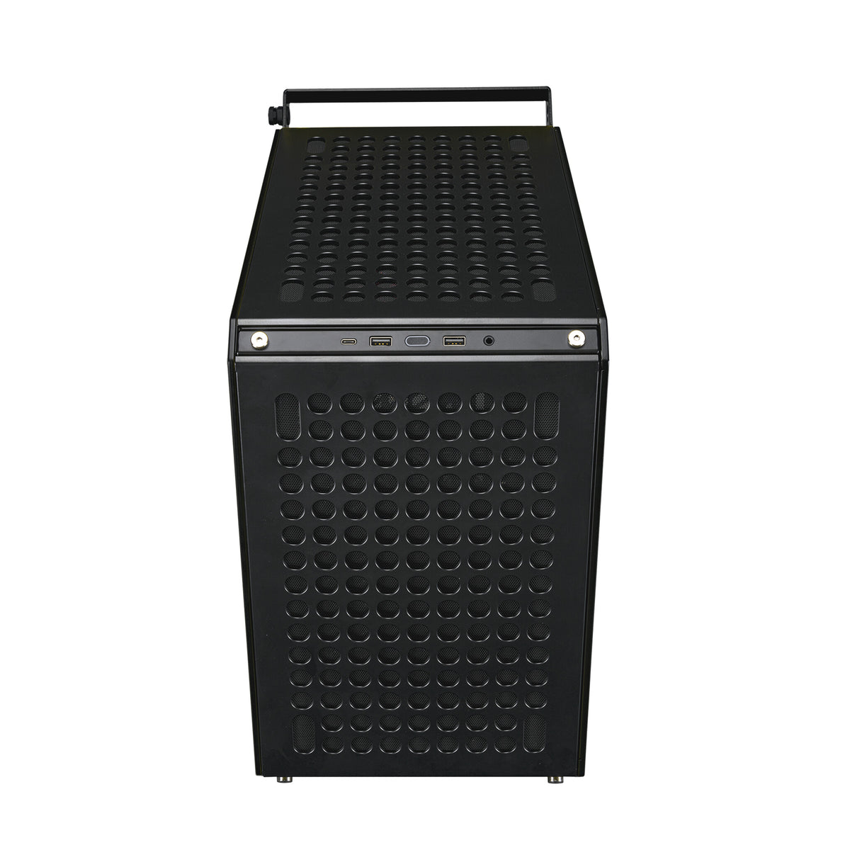 Case Qube 500 Flatpack