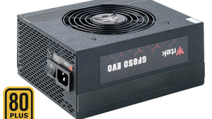 Power supplies