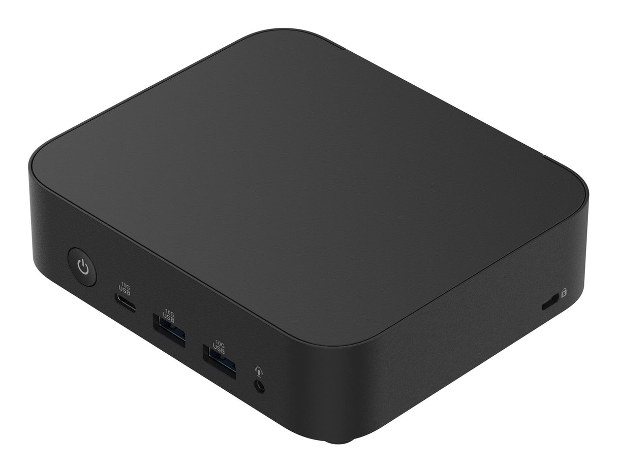 ASUS NUC 14 Essential CPU Intel® N150- versione Slim (senza cavo di alimentazione)