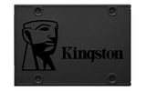 Kingston  SSD A400 480GB 2.5" SATA III