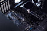 KINGSTON SSD KC3000 - 2TB M.2 PCIe Gen4x4 (R7000 - W6000)